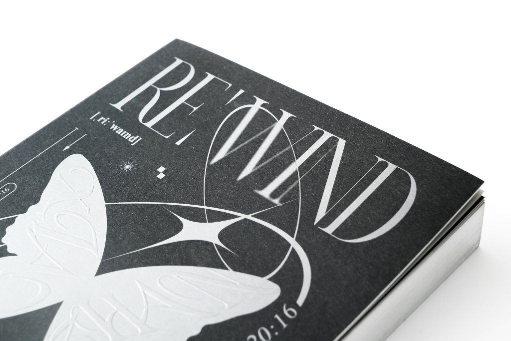 Rewind